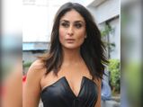 Kareena Kapoor Khan's Edgy Dress Is Something That You Would Want To Own