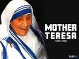 Mother Teresa's 111th Birth Anniversary: Interesting Facts About Saint Teresa of Calcutta