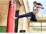 Disha Patani Shares Kickboxing Video; Here’s Why You Should Also Practice This Combat Sport