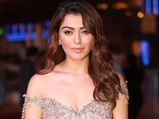 On Hansika Motwani's Birthday, Her Chic And Classy Dress Moments