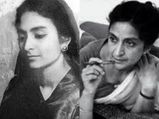 On Her 100th Birth Anniversary, Amrita Pritam’s Unassuming And Minimal Fashion 