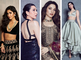 Instagram Beauty Trends Of The Week: Katrina, Karisma Tamannaah And Khushi  