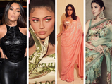 Instagram Beauty Trends This Week: Kim, Kylie, Kareena & Anushka