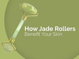 Jade Rollers For Skin: What Are These, Its Benefits And How To Use
