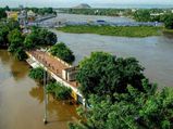 Karnataka And Kerala Bear The Brunt Of Flood Again, Collection Centres Come To Rescue