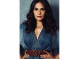 Richa Chadha's Denim And Crochet Attire Is What We Want To Buy This Weekend 