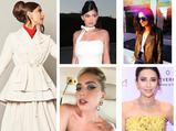 Instagrams Beauty Trends This Week: Sonam, Kylie, Lady Gaga, Parineeti & Karisma Kapoor