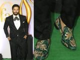 IIFA Rocks 2019: More Than His Outfit, Ali Fazal's Green Loafers Caught Our Attention