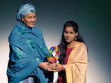 17-Year-Old Payal Jangid Becomes First Indian To Win Changemaker Award For Fighting Child Marriage 