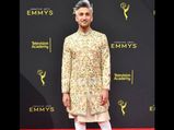 Queer Eye's Tan France's Emmy 2019 Outfit Is By This Indian Designer 