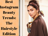 Best Instagram Beauty Trends: The Hairstyle Edition