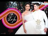 Priyanka Chopra And Nick Jonas Bag Best Dressed Honour For Their All-White Cannes 2019 Outfit
