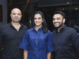 PV Sindhu Gives Fashion Goals With This Denim Dress And We Have Extra Style Tips For You