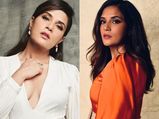 Richa Chadha's Latest Outfits Are A Proof That Her Fashion Game Is Getting Better And More Diverse 