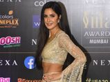 IIFA Awards 2019: Katrina Kaif Gives Us A Traditional Look And We Are Impressed 