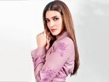 Kriti Sanon’s Purple Hued Rosette Pantsuit Is A Must-Buy For Working Professionals
