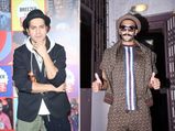The Men In Hats, Varun Dhawan And Ranveer Singh Give Us Cool Fashion Goals In Their Stylish Outfits