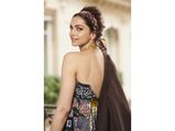 Deepika Padukone's Latest Look Is Gorgeous With A Few Styling Hits And Misses 