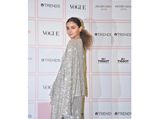 Vogue Beauty Awards 2019: Alia Bhatt’s Sparkling Silver Attire Should Be Your New Party Dress Code