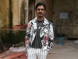 Nawazuddin Siddiqui Shows He Is A Keen Fashion Observer With His Latest Outfit