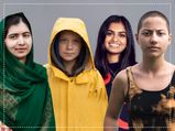 She Is Change: 6 Young Female Activists Who Are Changing The World