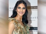 Vaani Kapoor's Floral Ruffled Dramatic Dress Is Perfect For Evening Parties