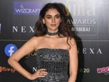 IIFA Awards 2019: Aditi Rao Hydari’s Look Is Mostly A Hit But There Is A Miss Too 
