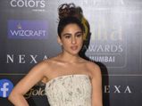 IIFA Awards 2019: Sara Ali Khan Gives Us A Fairy Tale Moment With Her Gorgeous Floral Gown  