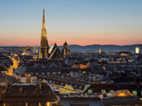 Vienna Remains The World's Most Liveable City In 2019, According To The Economist Intelligence Unit