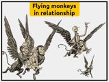 Who Are Flying Monkeys?  If You Are Facing Problem, We Have 5 Ways By Which You Can Deal With Them
