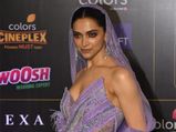 IIFA Awards 2019: Deepika Padukone’s Gown Is Fine Minus The Tulle Veil And Exaggerated Sleeves