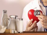 Milk And Yoghurt May Help Improve Your Heart Health