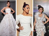 IIFA Awards 2019: Sara Ali, Swara Bhasker And Urvashi Rautela’s High Buns Steal The Show