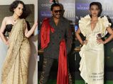 Katrina Kaif, Deepika Padukone, And Other Best And Worst Dressed Celebs Of This Week 