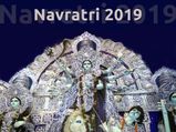 Navratri 2019: Dates, Muhurat Timings And Significance