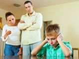 11 Struggles That Every Child With Strict Parents Has To Go Through And People Say Childhood Is Fun!
