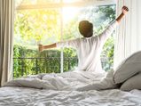 7 Benefits Of Waking Up Early In The Morning 