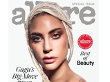 Dare To Wear: How To Get Lady Gaga’s Bronzed And Smokey Make-up For A Magazine Cover