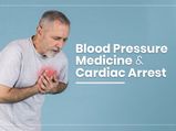 Common Blood Pressure Drug May Increase Heart Attack Risk