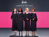 Barbie Doll Makes Début As Judge To Encourage Girls To Become Better Decision-Makers