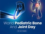 World Pediatric Bone And Joint Day 2019: Date And Theme