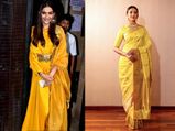 Navratri 2019: Sonam Kapoor Ahuja And Other Divas Have Radiant Navratri Outfits For You