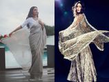 Navratri 2019: Just Like Dia Mirza, Let Grey Be The Colour For This Navratri 