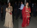 Diwali: Sara Ali Khan, Ananya Panday, Nysa Devgan Inspire Us With Their Festive Outfits!