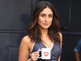 Kareena Kapoor Khan Sets The New Denim Trend With A Waistcoat And Flared Jeans 