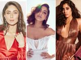 Kareena Kapoor Khan, Anushka Sharma, And Janhvi Kapoor Impressed Us With Their Stunning Gowns