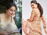 Deepika Padukone, Kangana Ranaut And Other Divas Give Us What-To-Wear-When Ideas