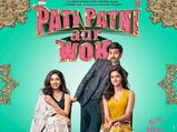 Pati Patni Aur Woh Poster: Kartik Aaryan, Bhumi Pednekar And Ananya Panday Flaunt Chic Outfits