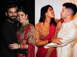 Karwa Chauth 2019: These Bollywood Divas Inspired Us With Their Ethnic Outfits