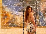B’day Girl Malaika Arora And Other Bollywood Celebs Stunned In Their Chic Outfits At The Bash
